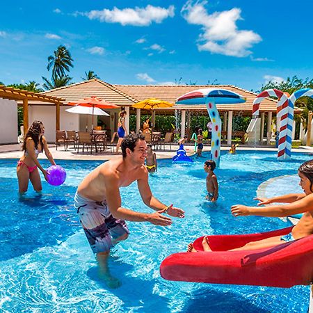 Transoceanico Praia Hotel Porto Seguro Exterior photo