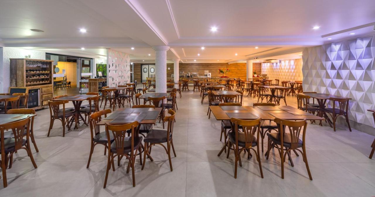 Transoceanico Praia Hotel Porto Seguro Exterior photo
